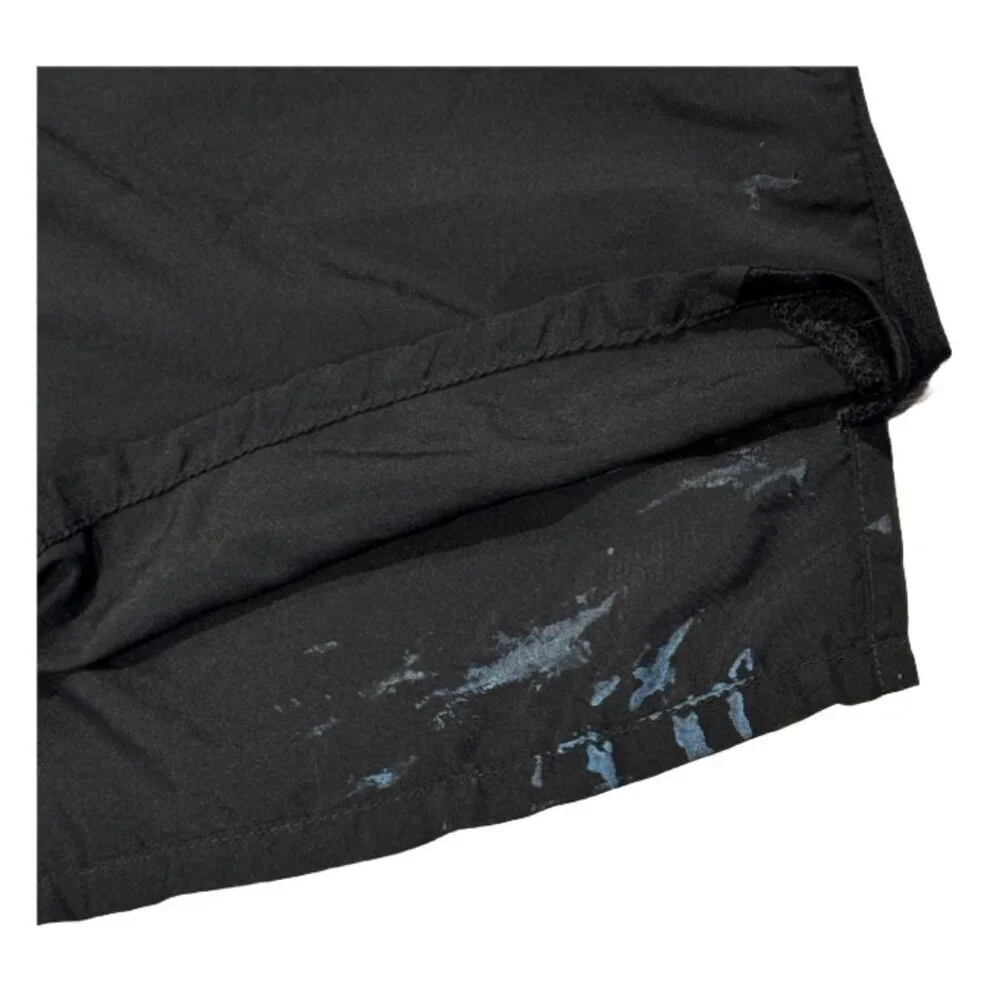 🔥🔥Nike Dri Fit 6.5" Inseam Running Shorts - Picture 4 of 4